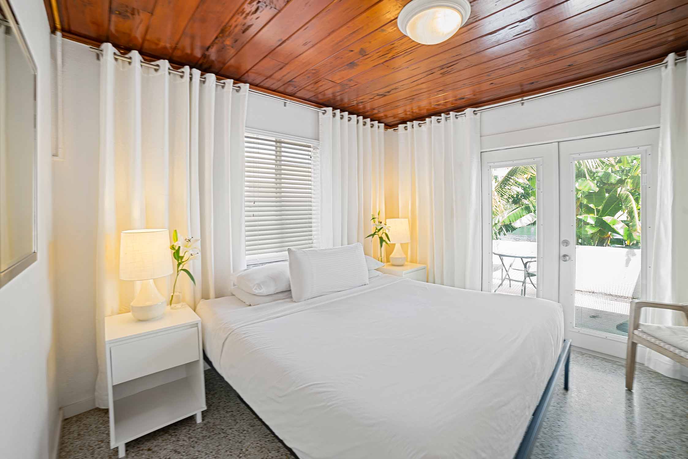 Casey Key Resort® - One Bedroom Bayview